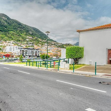 Tristao Vaz I, A Home In Madeira Machico  Bagian luar foto